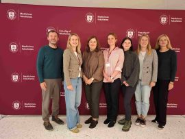 Vilniaus universitete aptarti partizaninio karo aukų palaikų identifikavimo klausimai