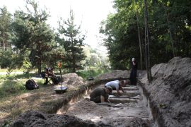 Partizanų palaikai gali likti neatpažinti, kovų vietos – sunaikintos: Paveldo komisija siūlo keisti jų apsaugą