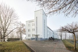 Telšiuose – renginys „Bendrakūra kaip valdymo procesas: nuo merų ir klebonų iki bendruomenių“