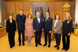 Seime aptartos dvarų sodybų apsaugos galimybės