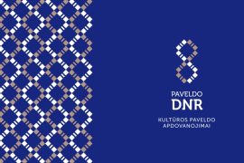 „Paveldo DNR“ sugrįžta: kviečiama teikti paraiškas antriesiems kultūros paveldo apdovanojimams